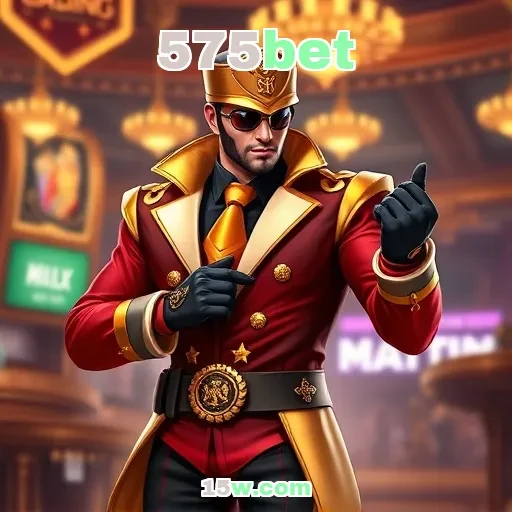 575bet: Afiliados, Conquiste Seu Espaço e Ganhe Dinheiro Online!