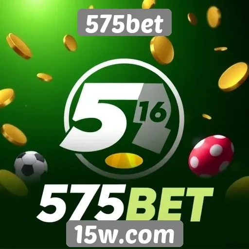 Estratégias de bônus e promoções na 575bet