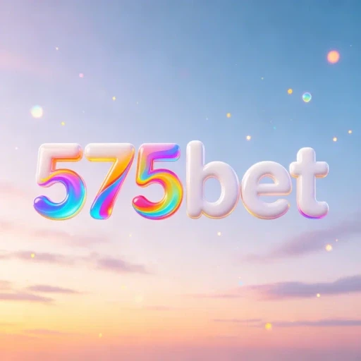 575bet Logo