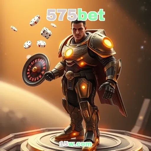 575bet: Conheça a Seção de Loteria e Seus Encantos