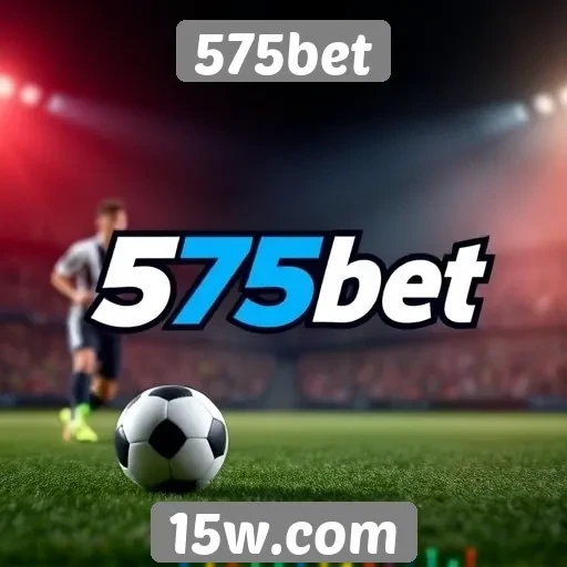 Novidades em apostas esportivas no 575bet