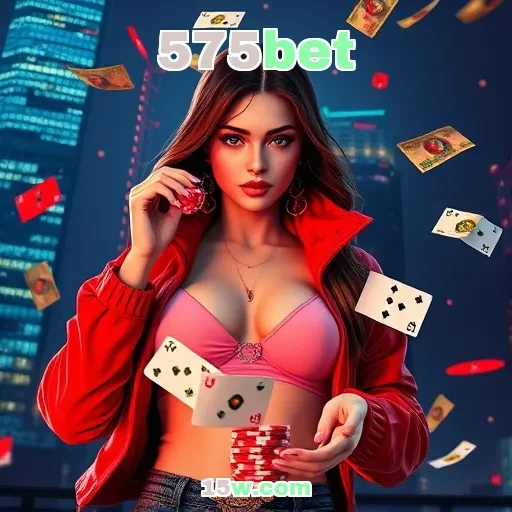 575bet: Suporte que Faz a Diferença na Sua Experiência de Jogo