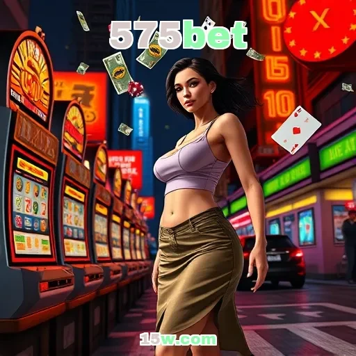 575bet: Descubra a Emoção dos Jogos de Mesa em Um Clique!