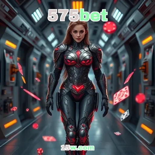 575bet: Atrações Incríveis na Seção de Jogos Virtuais